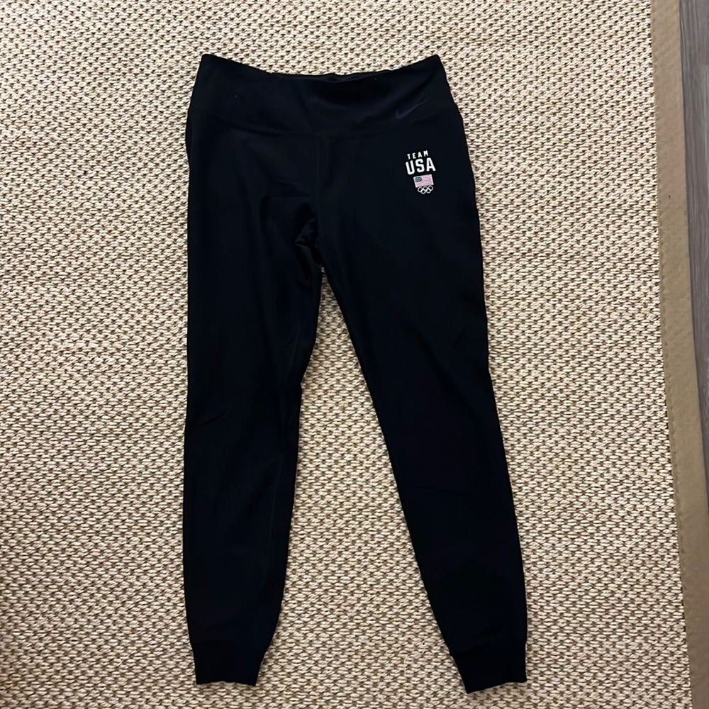 Team USA Nike leggings